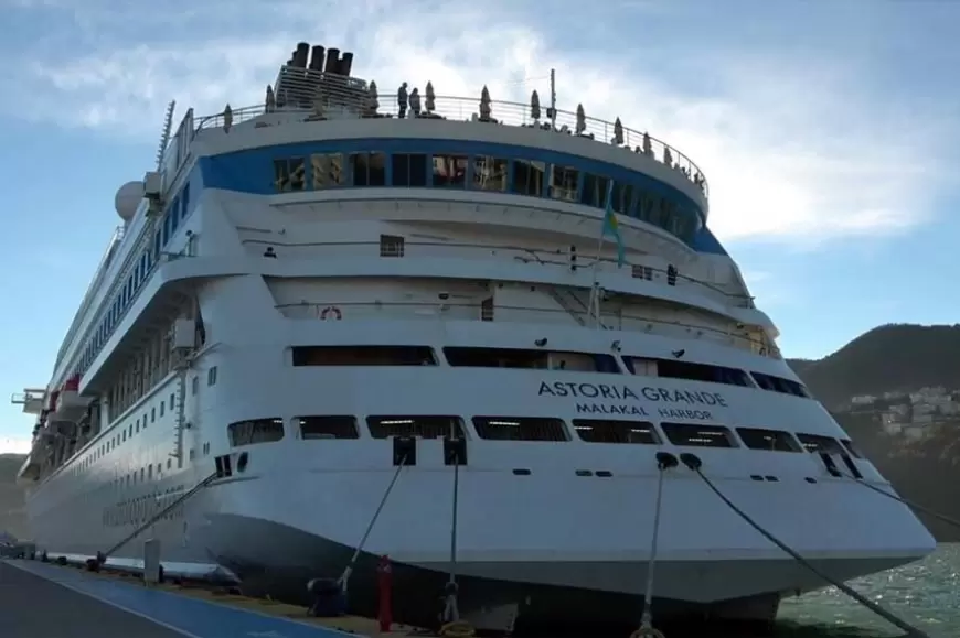 Amasra, Rus Turistlerin Gözdesi Oldu