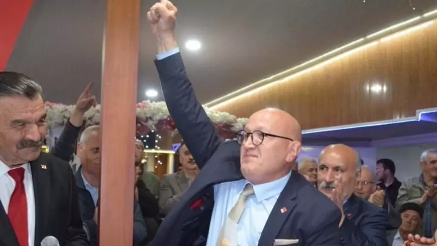 CHP Karabük’te Sağduyu Hakim Geldi: Başkan Adayı Bayram Karadağ