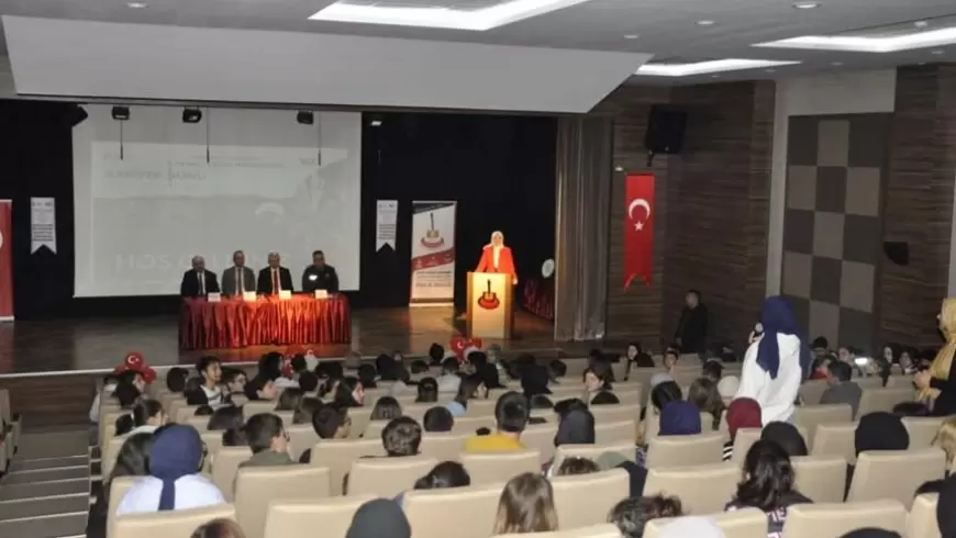 Safranbolu'da Kariyer Günleri Düzenlendi