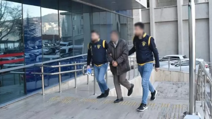 Zonguldak'ta Sosyal Medya Üzerinden Fuhuşa Teşvik ve Aracılık Suçundan Bir Kişi Tutuklandı