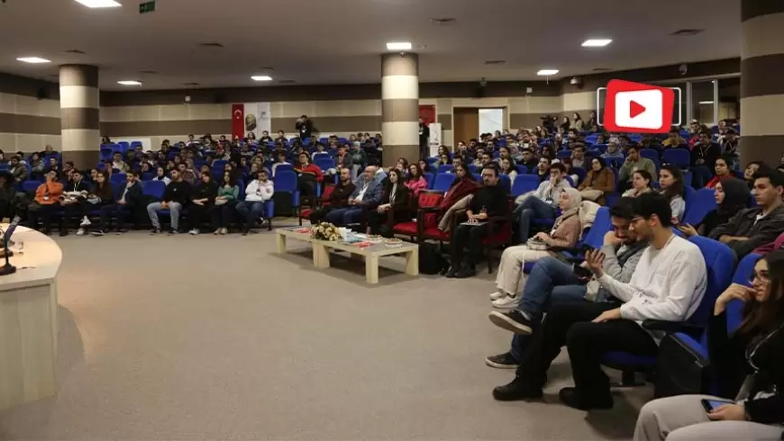 Devfest Karabük: Bilişim Sektörünün Liderleri KBÜ Öğrencileriyle Buluştu