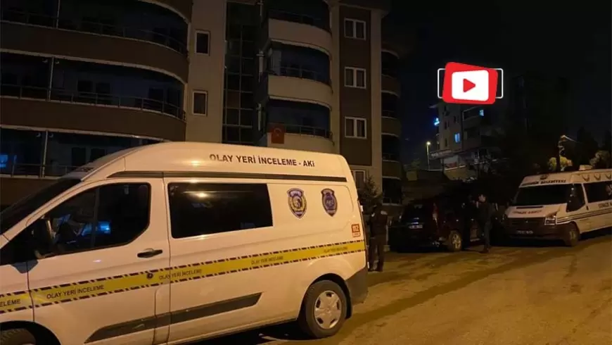 Karabük’te 23 Yaşındaki Genç Evinde Ölü Bulundu