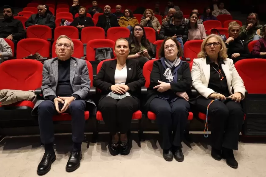 Safranbolu Belediyesi’nden Sürdürülebilir ve Yenilikçi Kent Konferansı