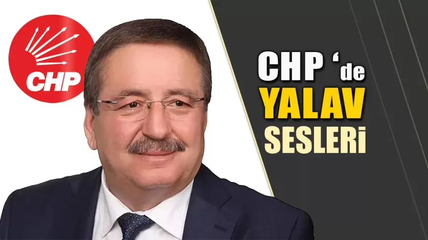 CHP Karabük’te İsmail Yalav’ı Aday Gösterecek