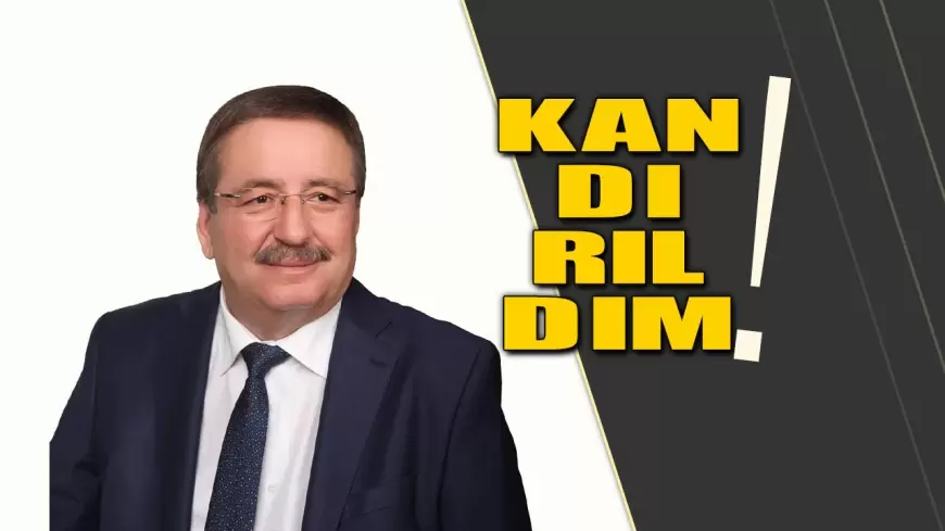 CHP’de Adaylık Krizi: İsmail Yalav Kandırıldığını İddia Etti