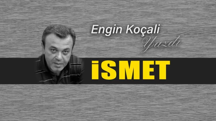 İSMET