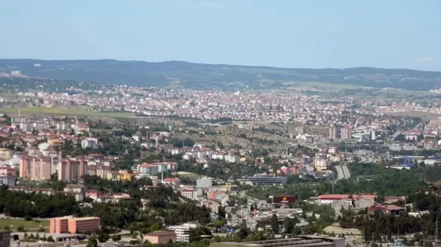 KARABÜK'TE KASTAMONULU NÜFUSU ÖNE ÇIKIYOR: İŞTE İSTATİSTİKİLERLE ŞEHİR DEMOGRAFİSİ