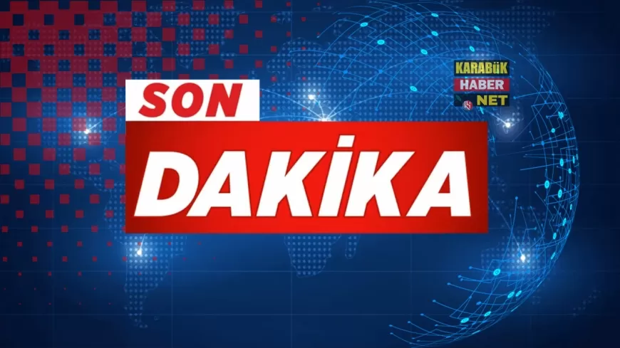 ADALET BAKANI TUNÇ: İYİ HAL İNDİRİMİ GÖZDEN GEÇİRİLECEK, CEZASIZLIK ALGISI GİDERİLECEK