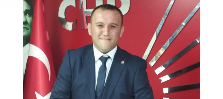BASKAN YAVUZ: KARDEMIR SAHIPSIZ, BELEDIYE SENDIKASIZ!