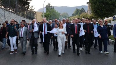 UNESCO ve Cittaslow kenti Safranbolu'da 26. Uluslararası Altın Safran Belgesel