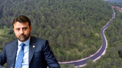 Karabük’te köy altyapı yatırımları için 2025 yılında 97,9 milyon TL