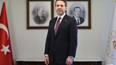 Enerji ve Tabii Kaynaklar Bakanı Alparslan Bayraktar, 25 Mayıs Cumartesi