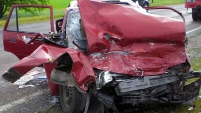 TUİK verilerine göre Karabük'te 2024'te 920 ölümlü/yaralanmalı trafik kazası yaşandı,