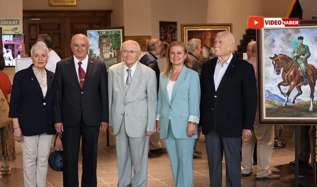 Safranbolu’da kültürel miras korumacılığının 50. yılı çeşitli etkinliklerle kutlandı. Başkan