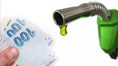 AKARYAKIT FİYATLARINA DEV İNDİRİM GELİYOR! Brent petrol fiyatlarındaki düşüşle birlikte motorine 5 TL'ye varan indirim