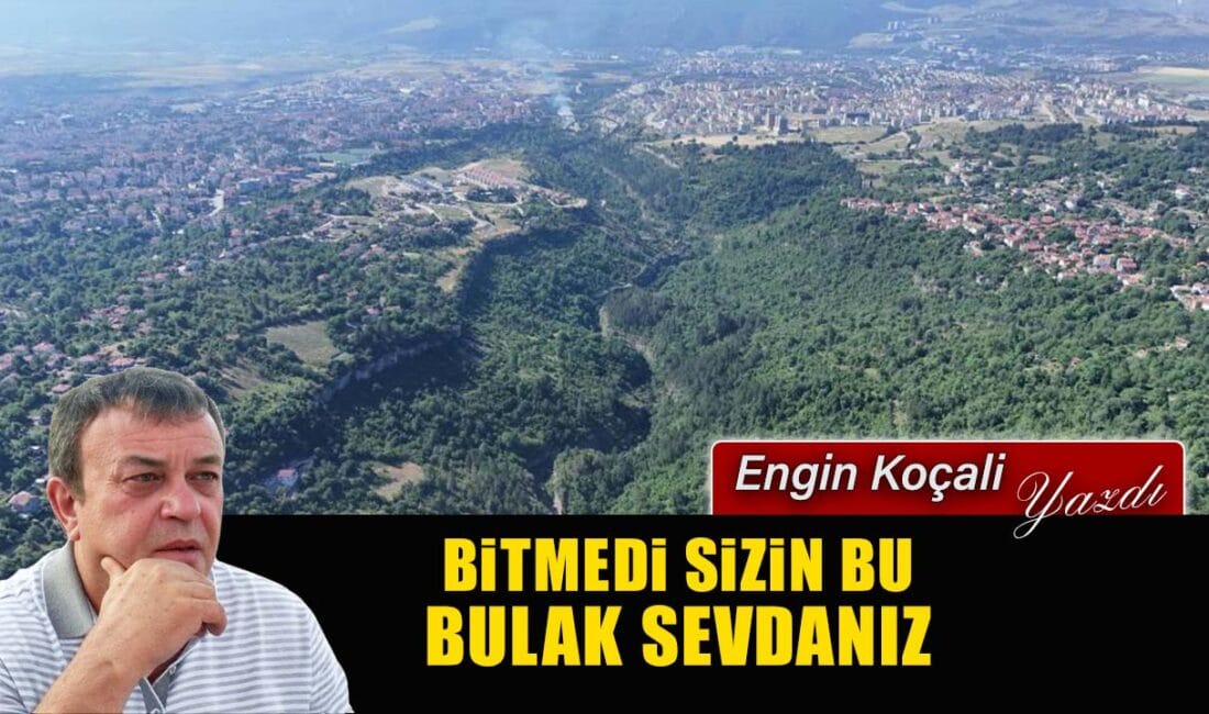 Bulak Kanyonu’na yönelik projeler doğa turizmi maskesiyle tarihi dokuyu tehdit