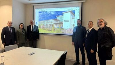 Eskipazar Devlet Hastanesi inşaatı yakında ihaleye çıkıyor. Projede diyaliz merkezi