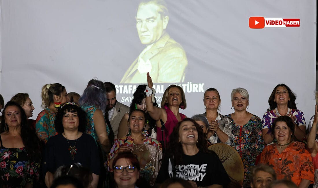 Korumanın 50. yılı Safranbolu’da ritim konseriyle kutlandı. Etkinlikte geçmişe saygı