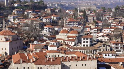 Safranbolu, “Türkiye’nin İtalya’sı” manşetiyle yeniden gündeme geldi. UNESCO mirası ilçe