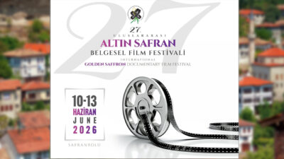 27. Uluslararası Altın Safran Belgesel Film Festivali başvuruları başladı! 125