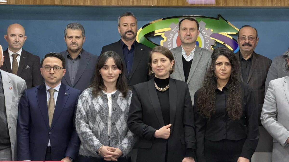 Başkan Serkan Cıva'dan Yerel Kalkınma Hamlesi: Sarı Traverten Müjdesi. Eskipazar
