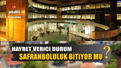 UNESCO Dünya Mirası Listesi’nin göz bebeği, Osmanlı’nın parlayan yıldızı Safranbolu…