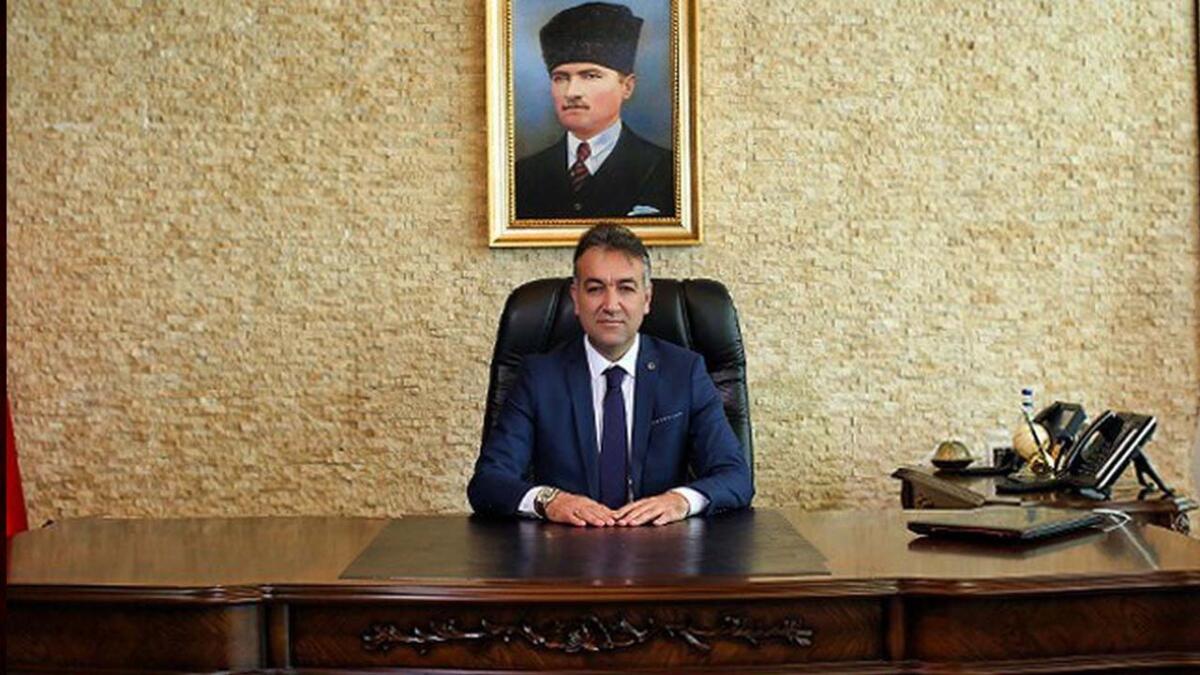 Karabük Valisi Oktay Çağatay, Ramazan Bayramı mesajında birlik, beraberlik ve