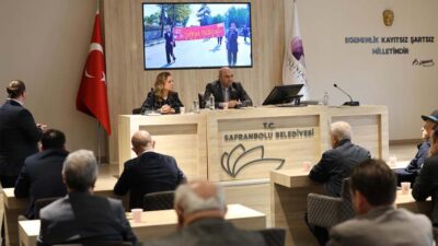 10. Safran Festivali, 23-25 Ekim 2026’da Safranbolu’da düzenlenecek. Festival hazırlıkları