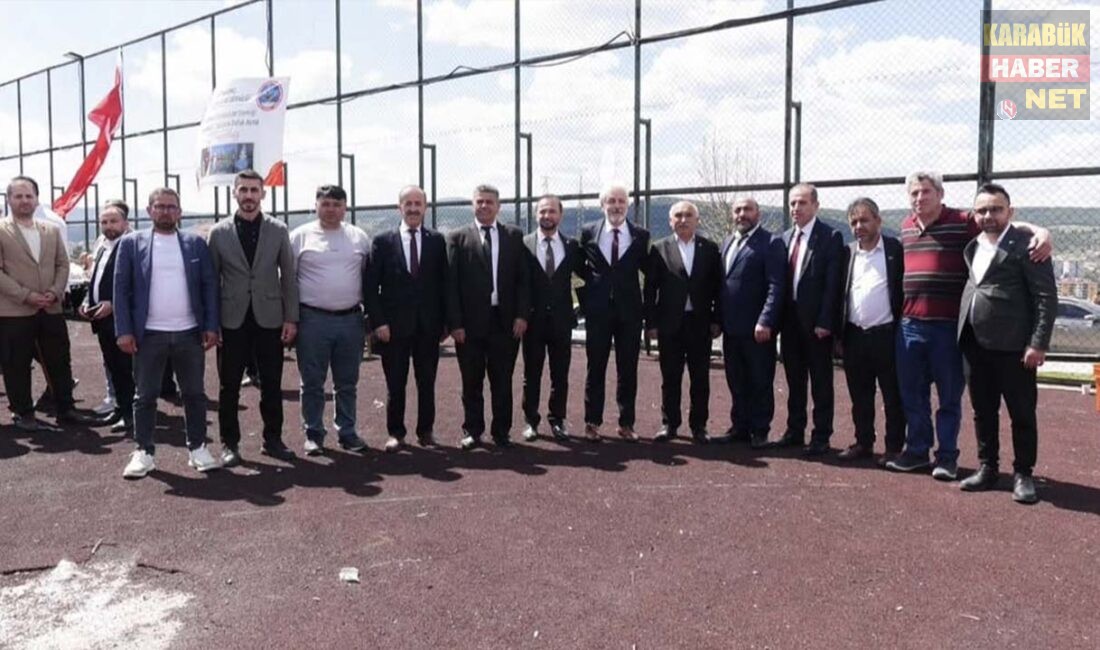 Kastamonu’da düzenlenen geleneksel bolluk aşı programı yoğun katılımla gerçekleşti. Birlik