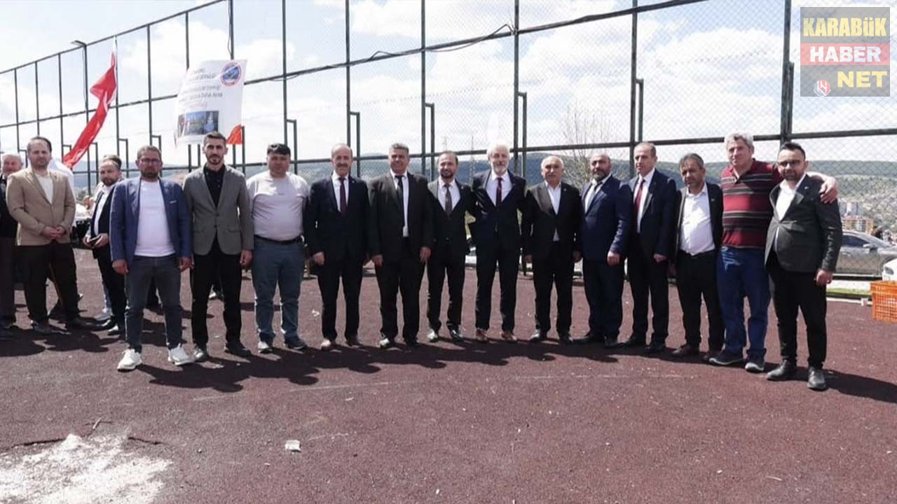 Kastamonu’da düzenlenen geleneksel bolluk aşı programı yoğun katılımla gerçekleşti. Birlik