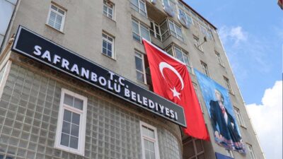 Safranbolu Belediyesi 4 sözleşmeli personel alımı yapacak. Son başvuru tarihi
