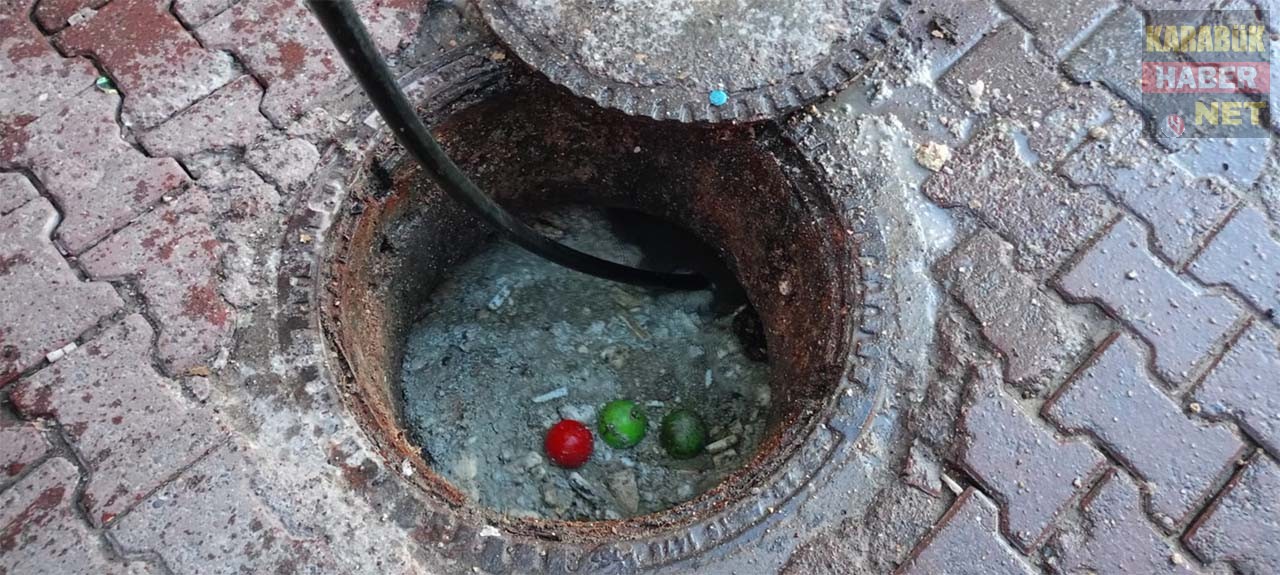 SAFRANBOLU'DA ATIK YAĞ SEFERBERLİĞİ: İŞLETMELERE YENİ ZORUNLULUK