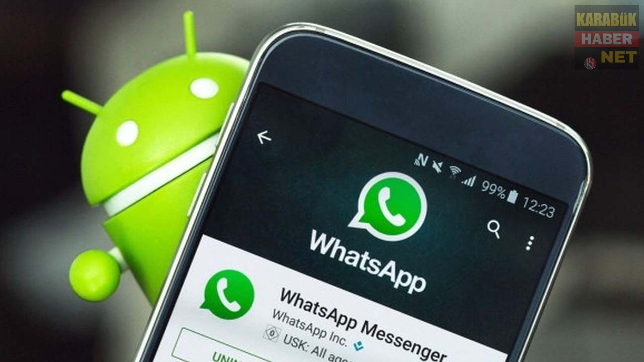 WhatsApp 2026 yılında Android 5.0 ve altı sürümlerden desteğini çekiyor.