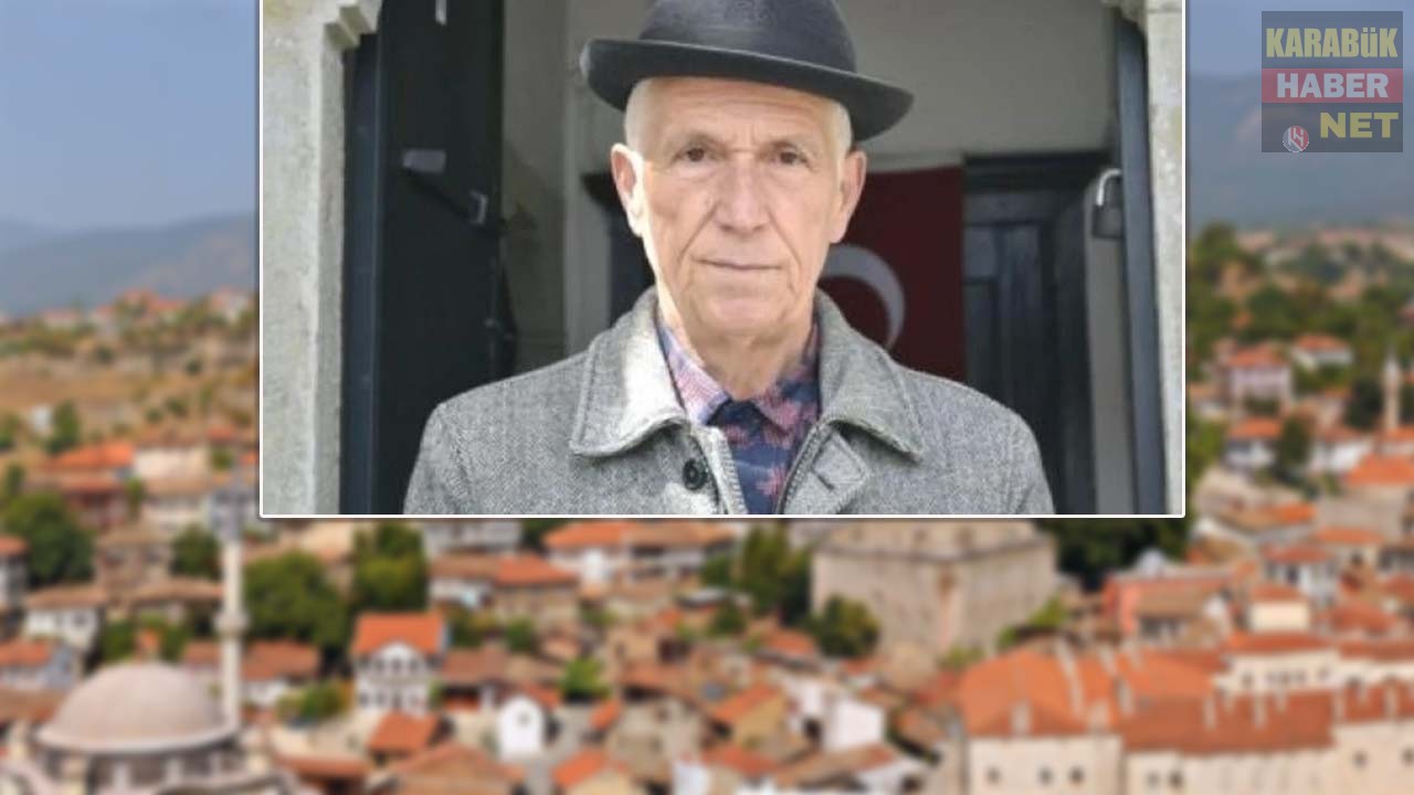 Araştırmacı, yazar ve gazeteci Aytekin Kuş, vefatının 4. yıl dönümünde