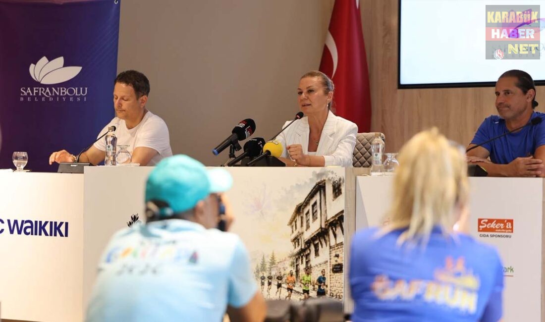 UNESCO Dünya Miras Listesi'ndeki Safranbolu, 4-5 Temmuz tarihlerinde 10 ülkeden
