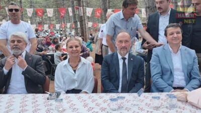 Safranbolu Belediye Başkanı Elif Köse, Saadet Partisi Karabük İl Başkanlığı